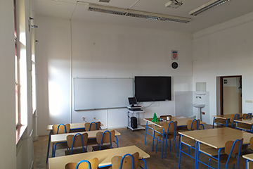 Classrom
