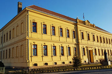Gimnaziaj Vukovar